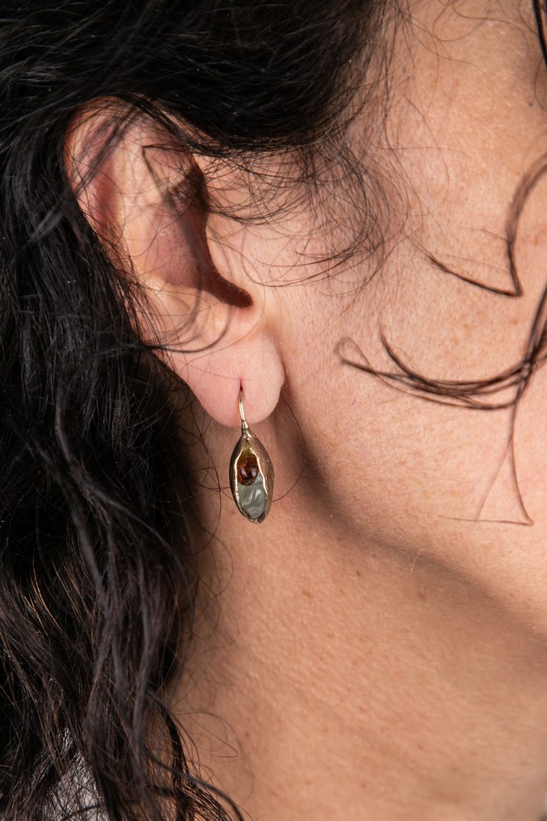 תרמילי אוזן (3)